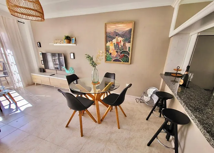 Casa Del Mar