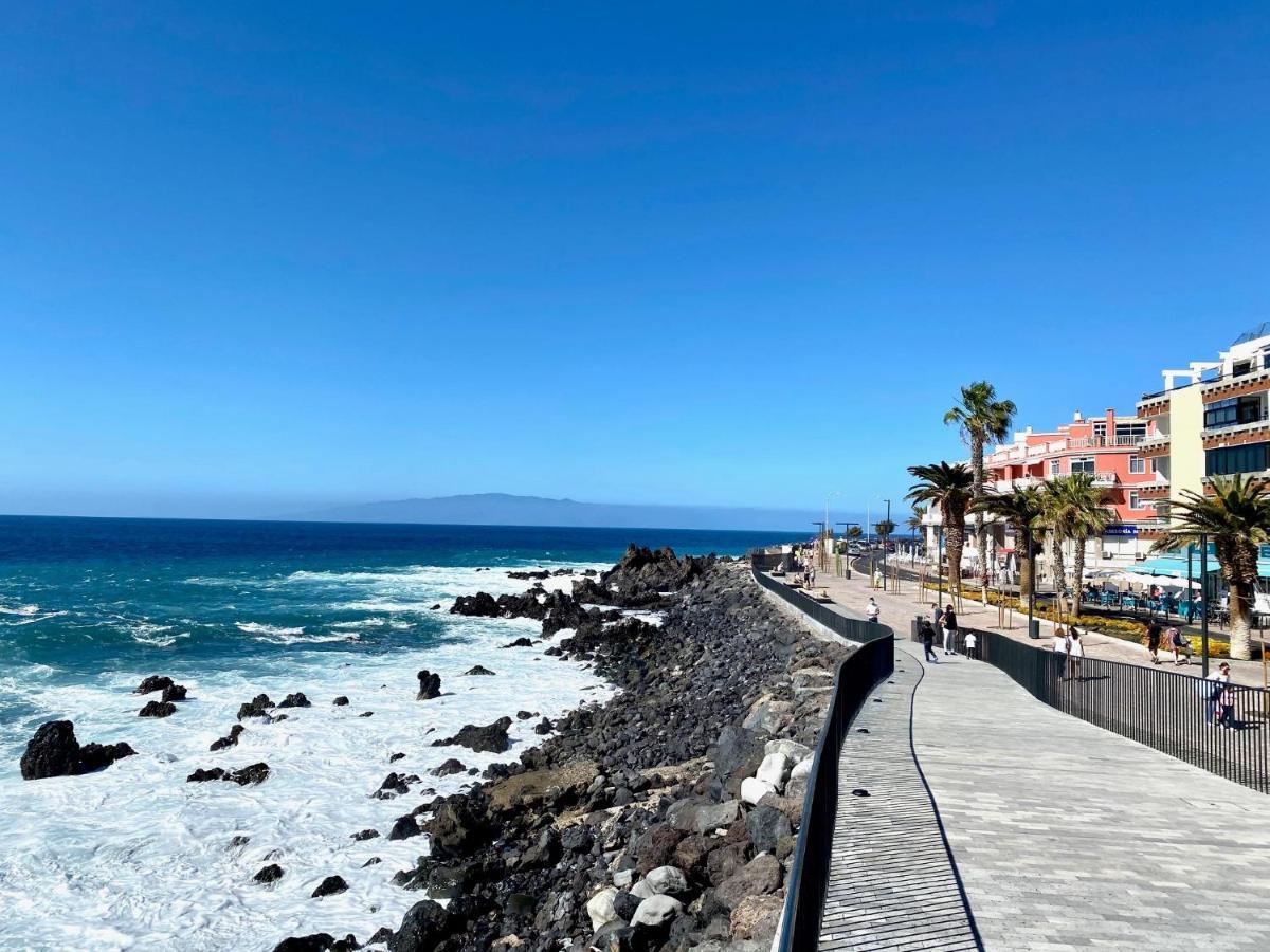 Casa Del Mar * Playa San Juan