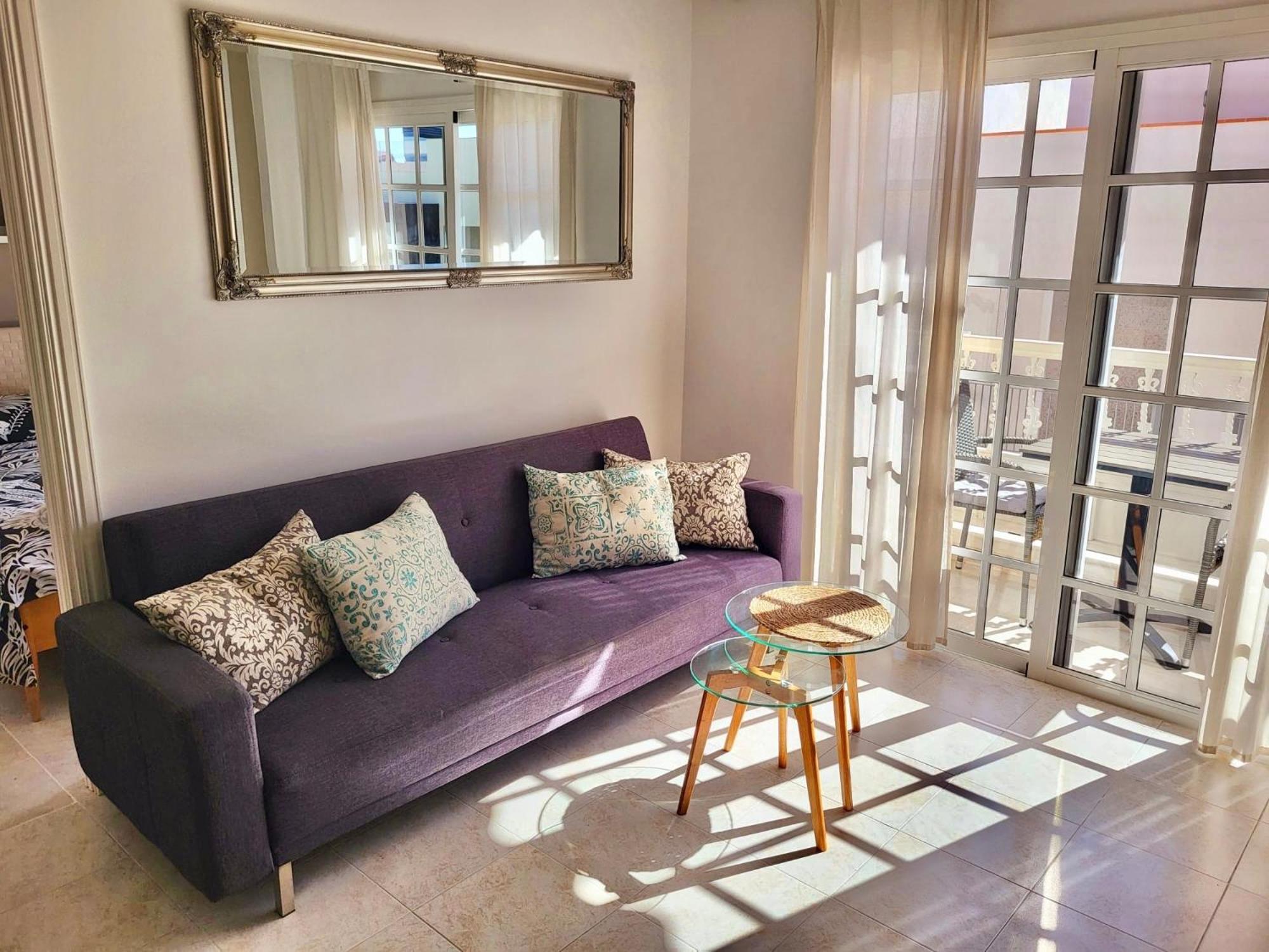 Casa Del Mar Apartment *