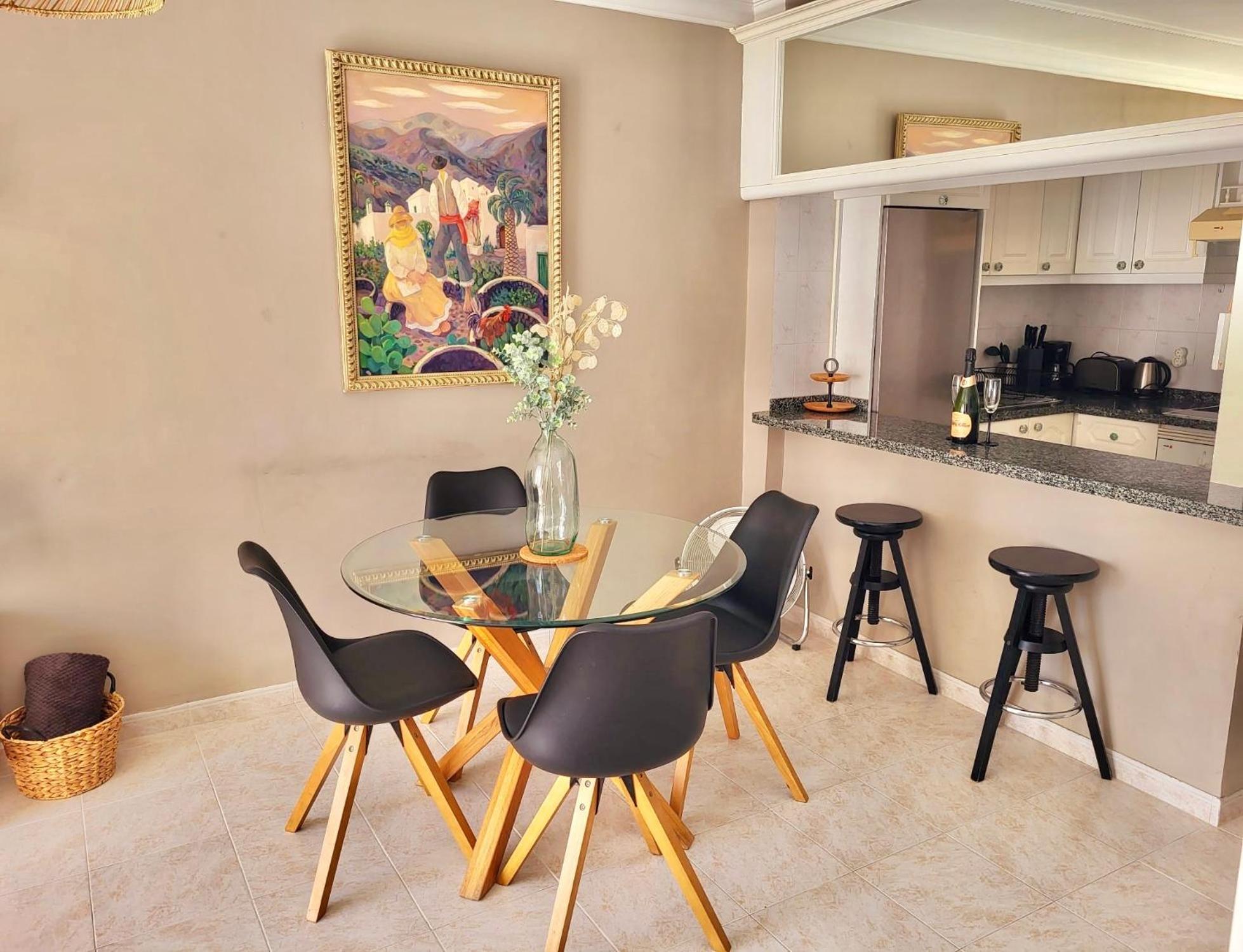 Apartment Casa Del Mar Playa San Juan