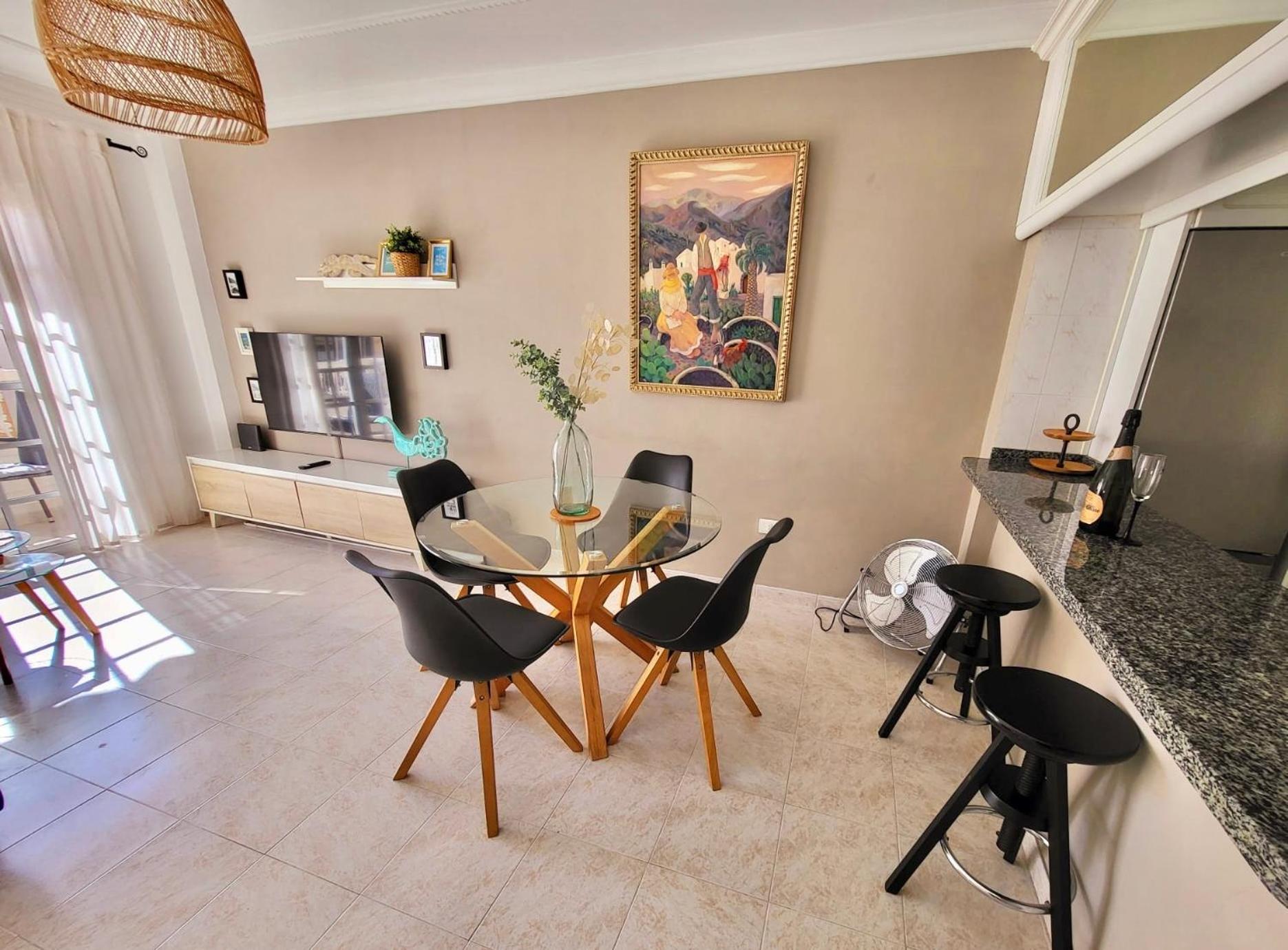 Apartment Casa Del Mar *