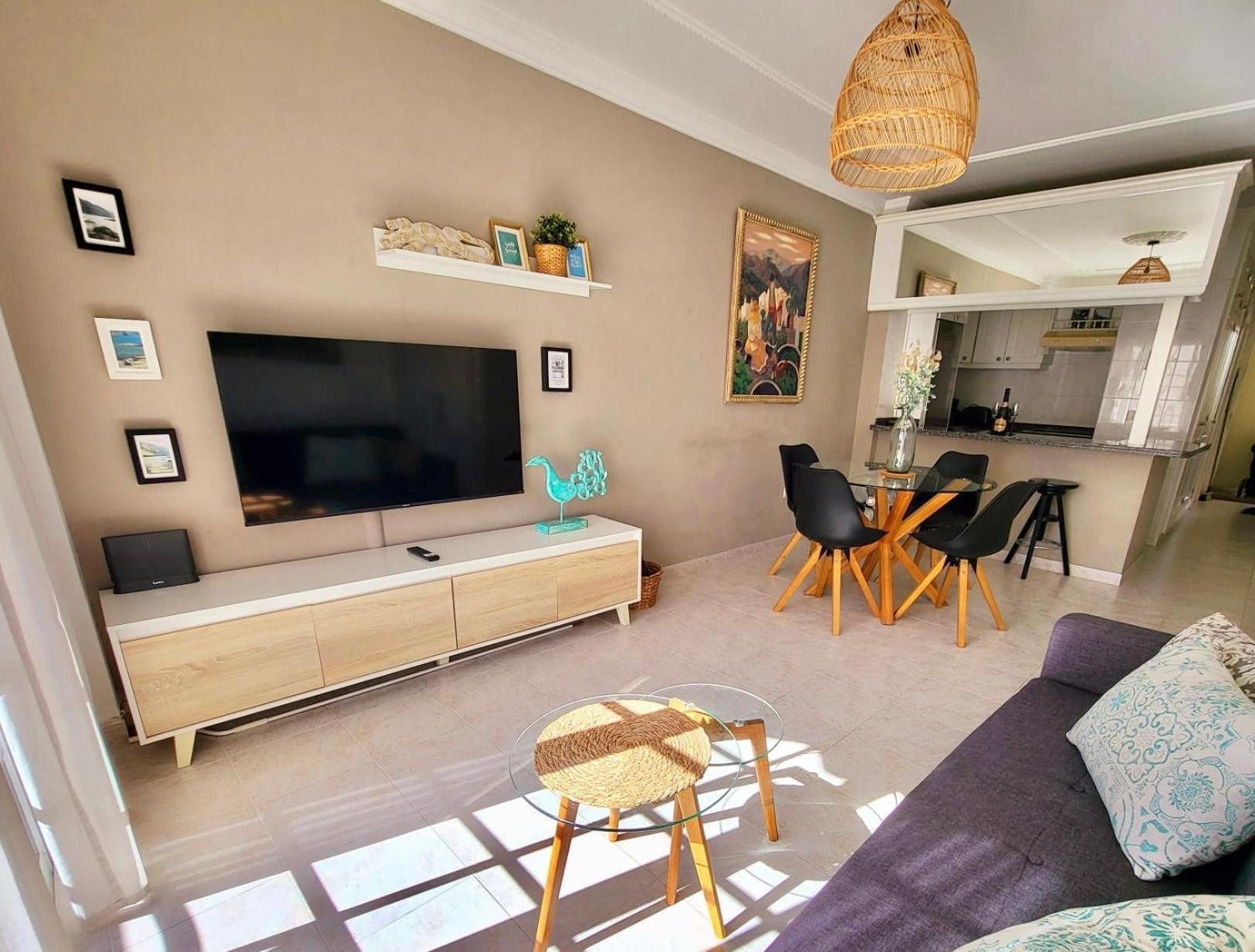 Casa Del Mar Apartment
